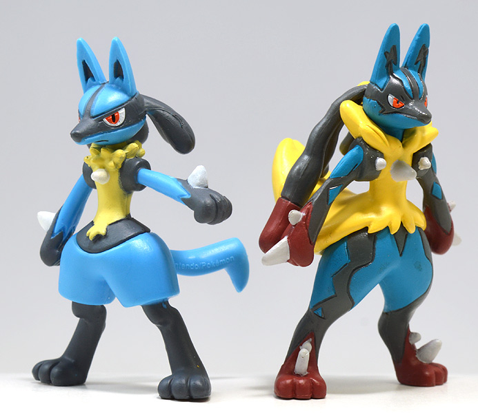 ポケモン モンコレレビュー 剣楯セット・食玩ほか ときてっと TOKITETO