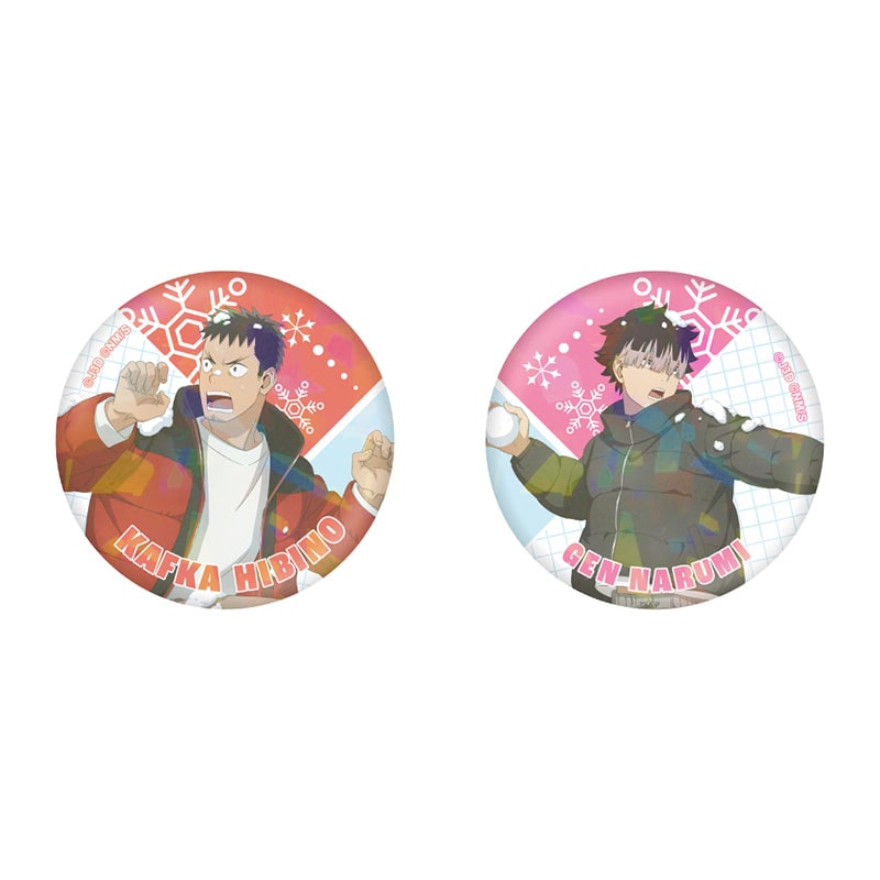 公式オンラインストア作品/怪獣8号/鳴海 弦