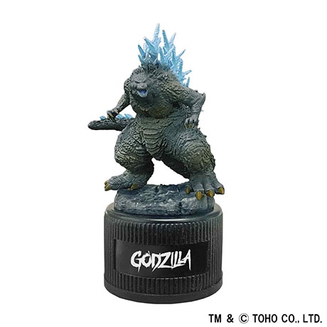 公式オンラインストア東宝30cmシリーズ 日比谷ゴジラスクエア ゴジラ像