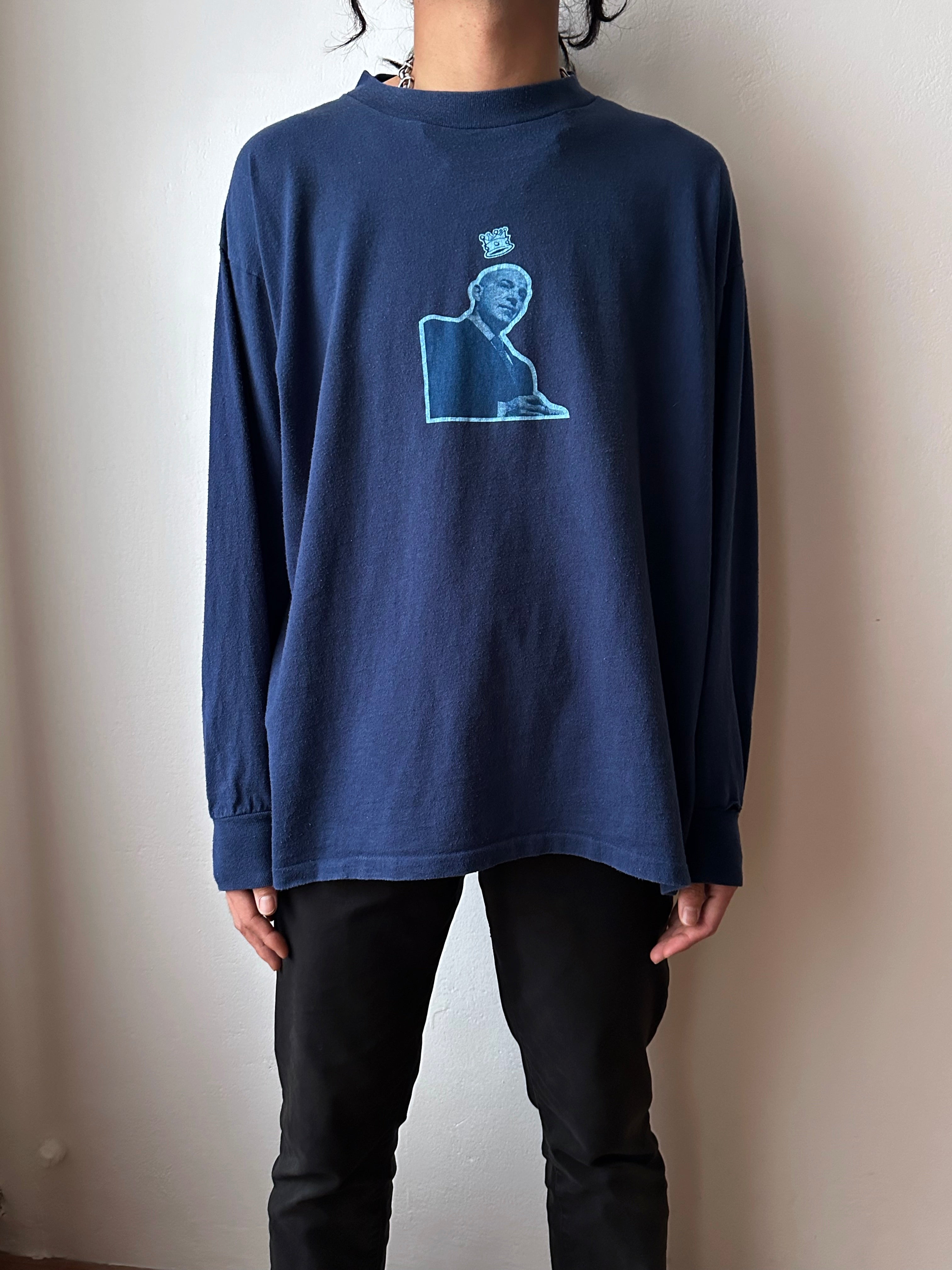 90s KINGPIN nyc - XL – TOTO