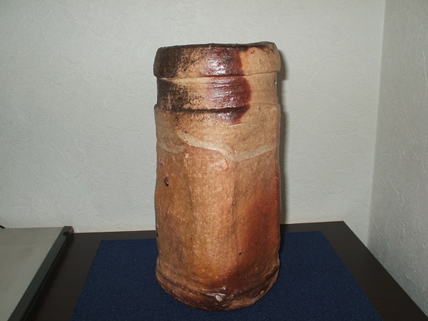 森 陶岳先生の新作を拝見しました – THA BIZEN BOUZ