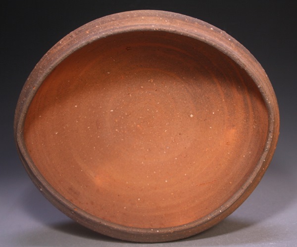 金重 巖 作 「伊部鉢」 ～備前焼専門卸小売店 川口陶楽苑～