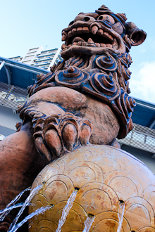 壺屋焼 シーサー｜壺屋焼窯元 陶眞窯