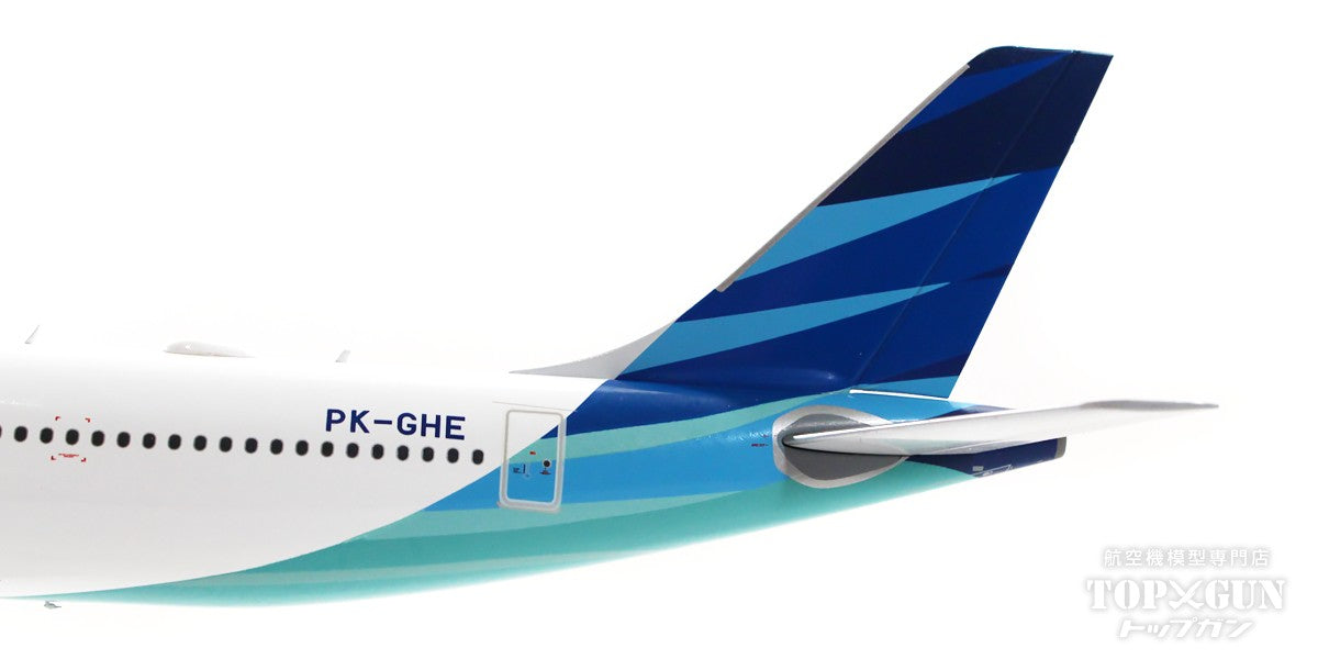 JC Wings A330-900neo ガルーダ・インドネシア航空 特別塗装「Great