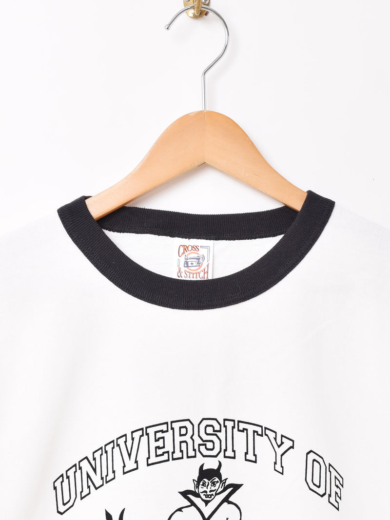 ◯限定 Miwa リンガーTシャツ yaneura Ver Lサイズ ◎限定 Miwa