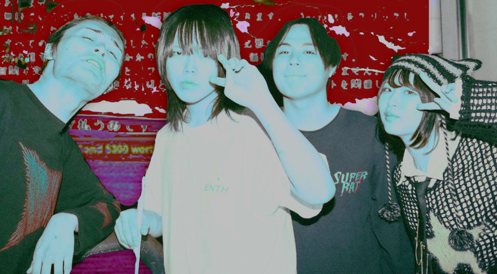 トップシークレットマン ホームページ