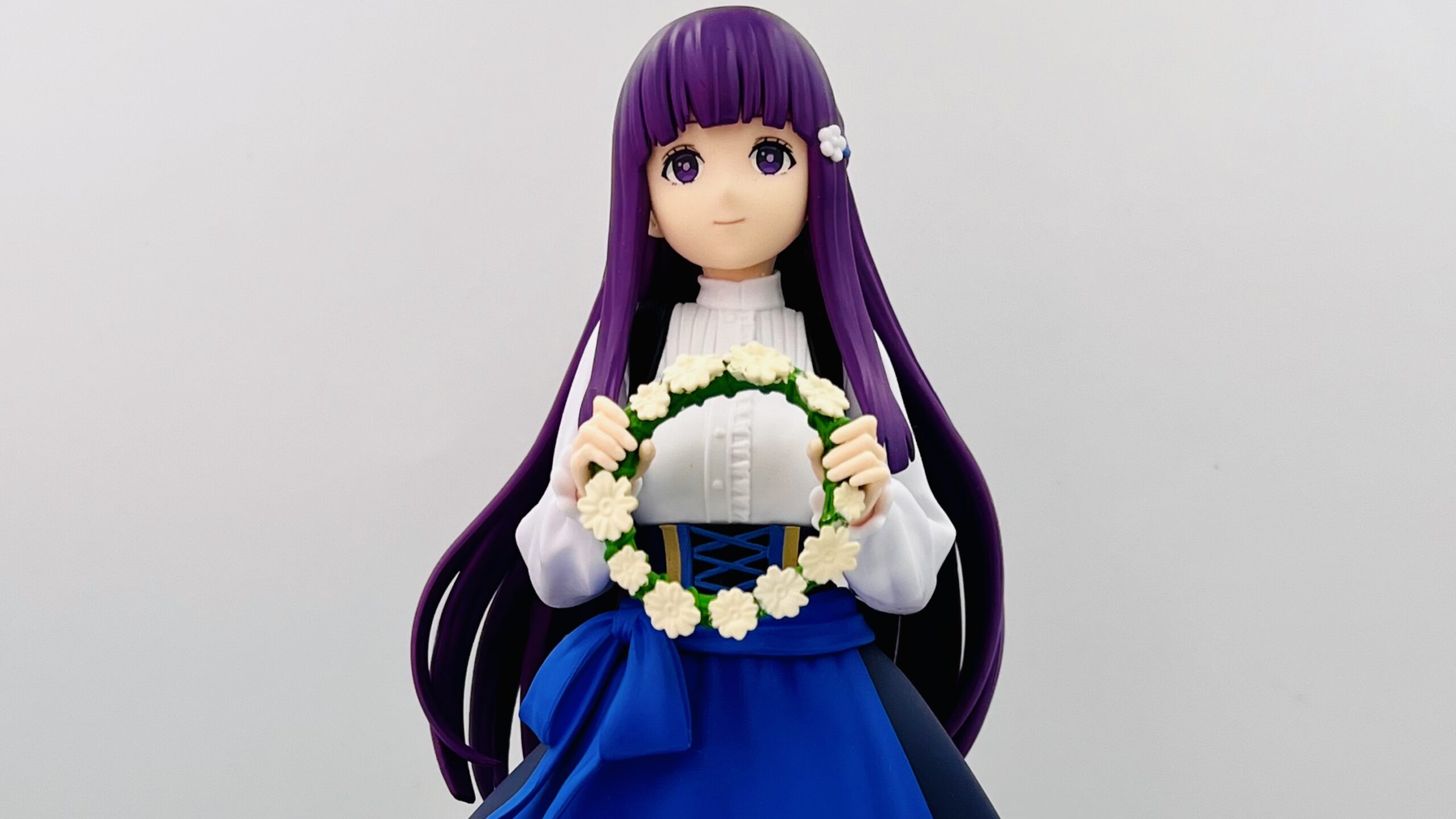 葬送のフリーレン XStellar “フェルン” ～とある祭りにて～ | 虎次朗HOBBY