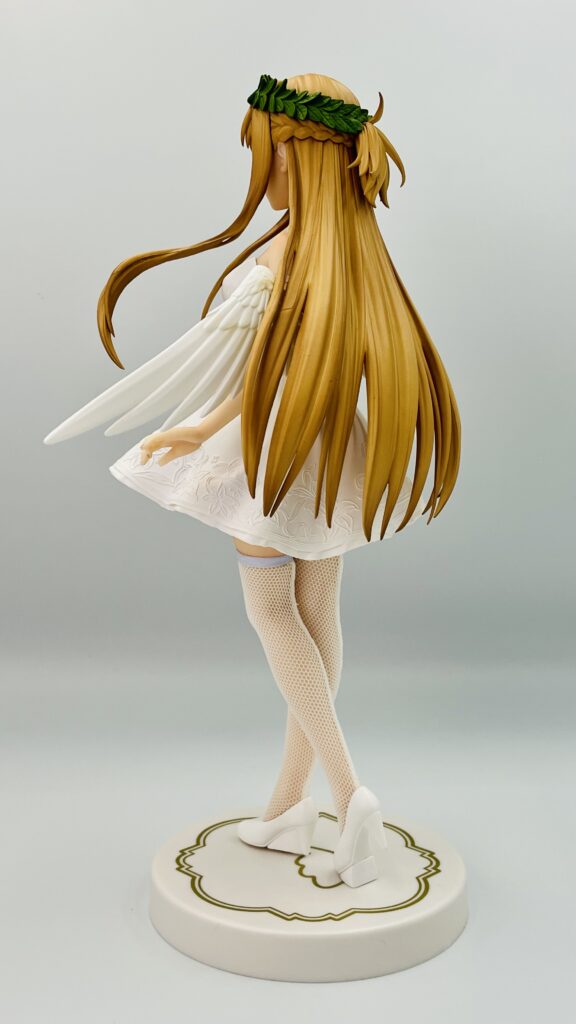 ソードアート・オンライン BiCute Pure Figure －アスナ－ | 虎次朗HOBBY