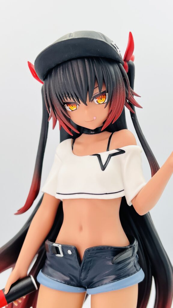 To LOVEる-とらぶる-ダークネス GLITTER&GLAMOURS ネメシス | 虎次朗HOBBY