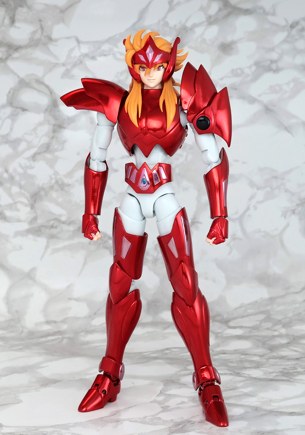 とろ＋ひまつぶし | 聖闘士聖衣神話EX ：エータ星ベネトナーシュミーメ