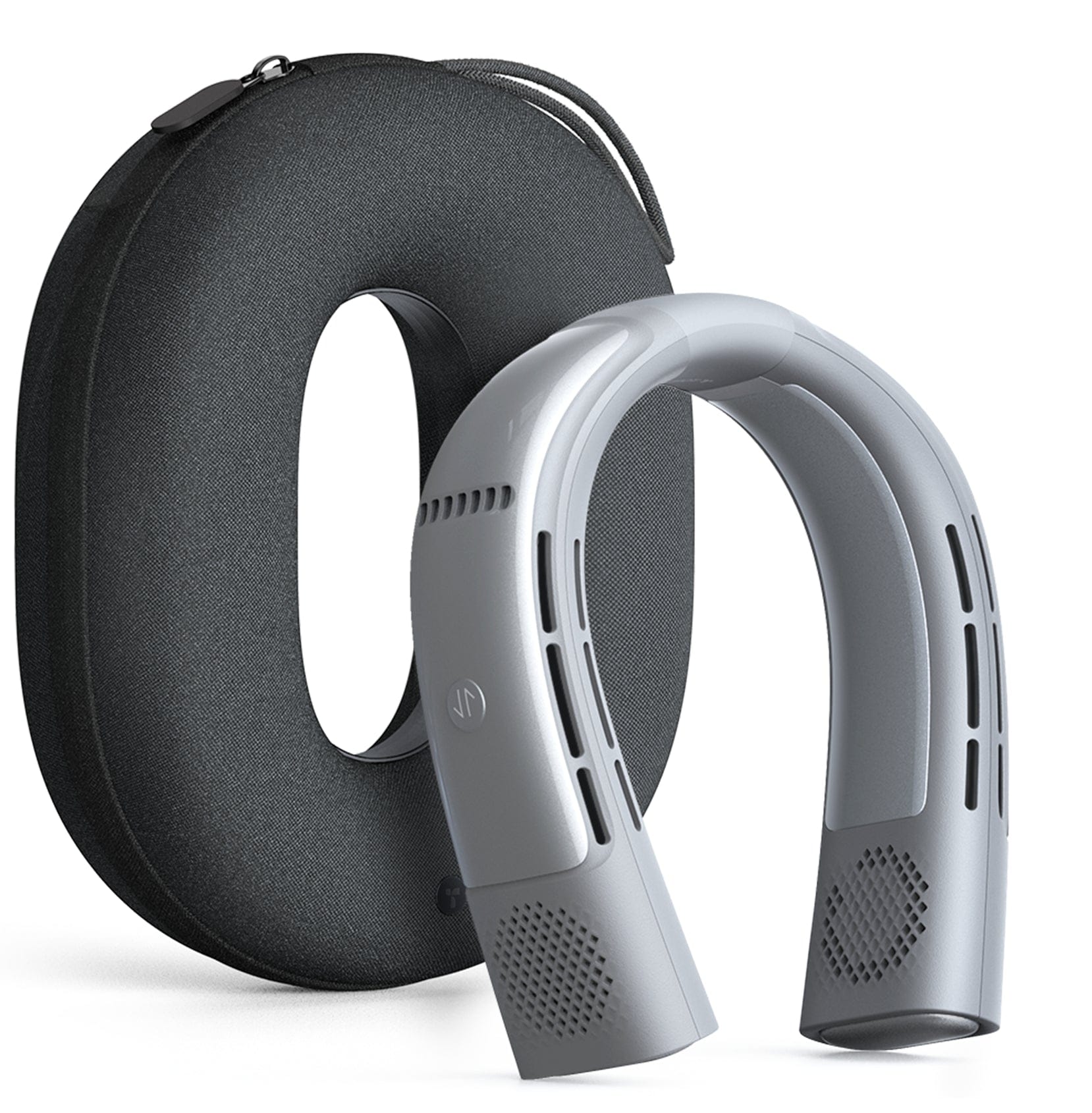 最強28h駆動・COOLiFY 2S】 TORRAS ネッククーラー 冷却プレート 首