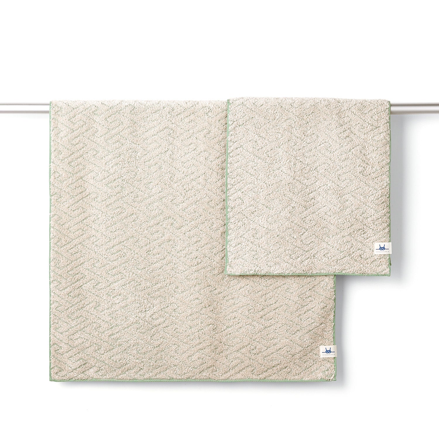 瀬戸内逸品』 岬 misaki フェイスタオル – タオル美術館公式オンライン