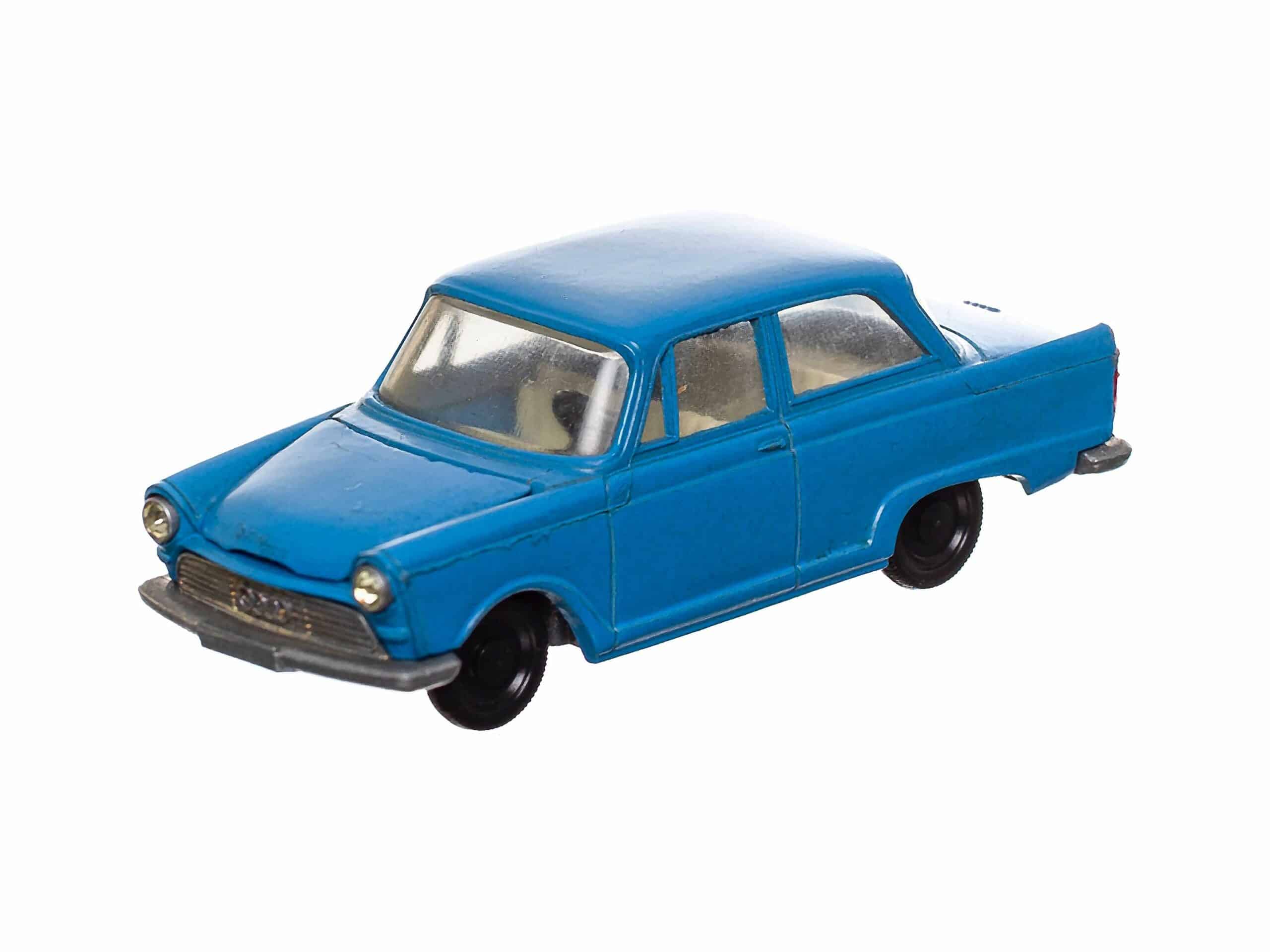 Siku V224 DKW F12 - TOYCAR-SHOP.DE