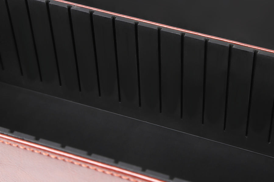 FreeDAM 〜仕切りを自由に移動できるカードストレージ〜 (実用新案登録