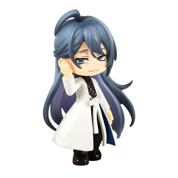 ヒプマイ】カラコレ『ヒプノシスマイク Rhyme Anima カラコレDX A-BOX