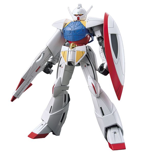 ガンプラ】MG 1/100『Concept-X 6-1-2 ターンX（ターンエックス