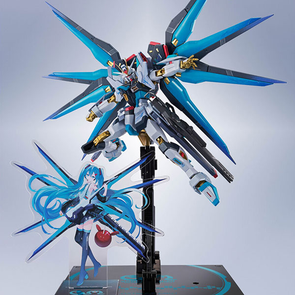 機動戦士ガンダムSEED FREEDOM】S.H.フィギュアーツ『ラクス・クライン