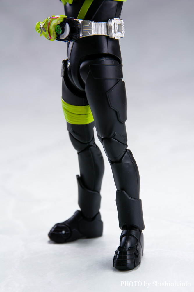 レビュー】 S.H.Figuarts( エス・エイチ・ フィギュアーツ)仮面