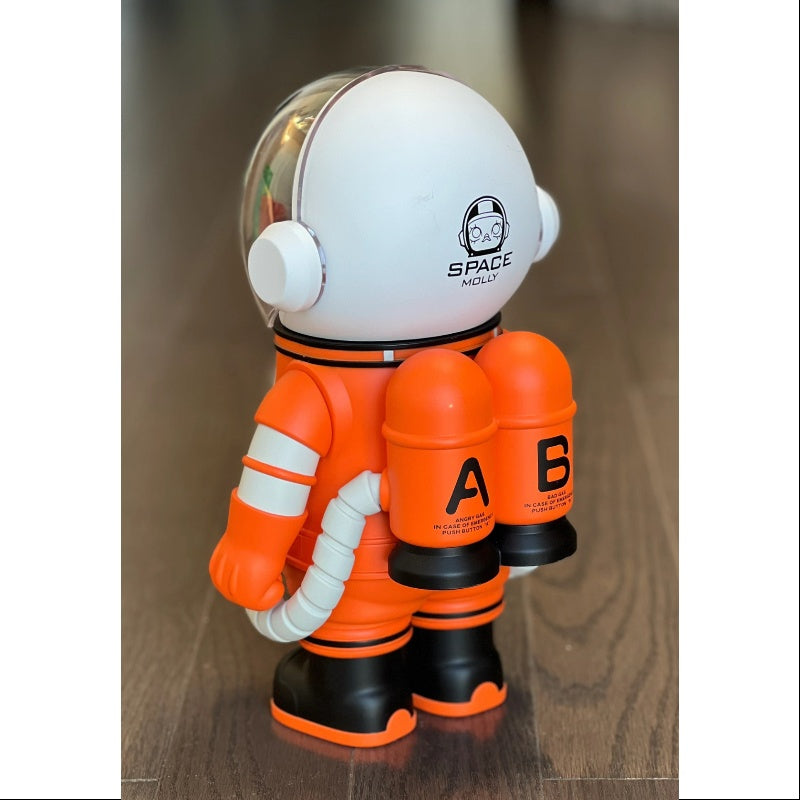 MEGA COLLECTION SPACE MOLLY 400% Return Series 2021 Space S – TOYSEZ