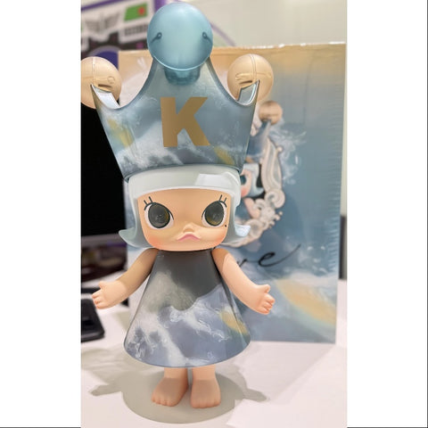 MEGA ROYAL MOLLY 400% DIDI To Love 2025 Limited Edition – TOYSEZ