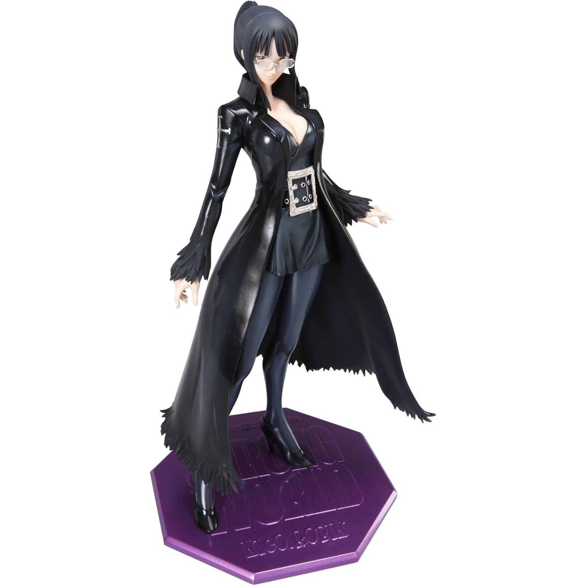 Portrait.Of.Pirates ワンピース STRONG EDITION ニコ・ロビン – Toys