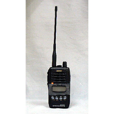 楽天市場】アマチュア無線機 ハンディ430の通販