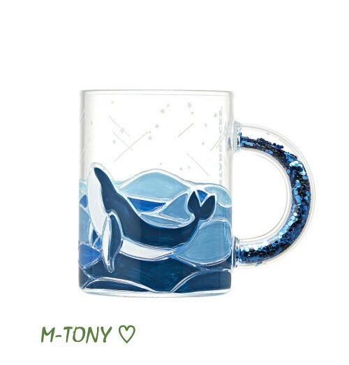 楽天市場】Starbucks スターバックス サマー グリッター ハンドル