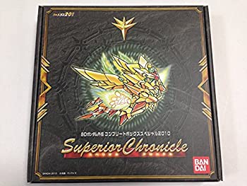 楽天市場】【中古】SDガンダム外伝コンプリートボックススペシャル2010