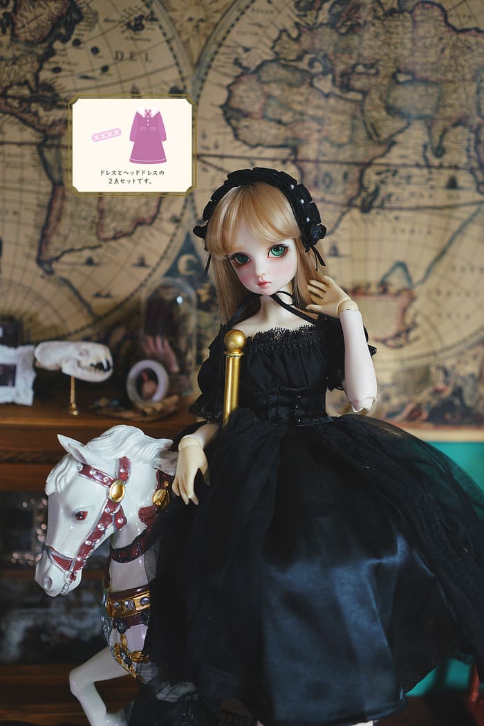 楽天市場】スーパードルフィー 女の子 服 ドレス ワンピース スカート