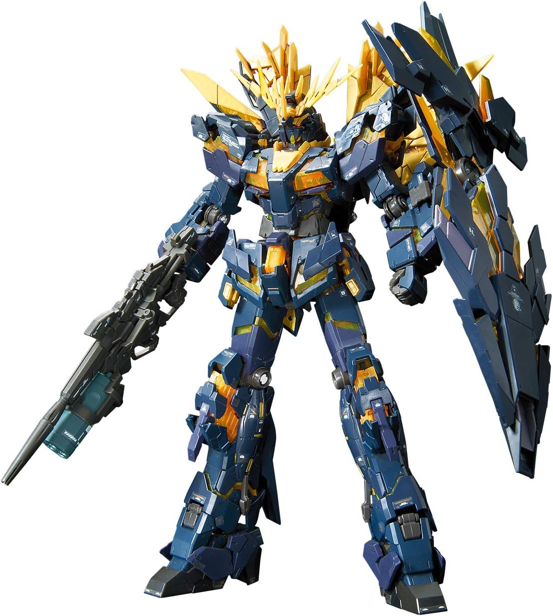 楽天市場】2026年4月再販分 新品 RG 機動戦士ガンダムUC ユニコーン