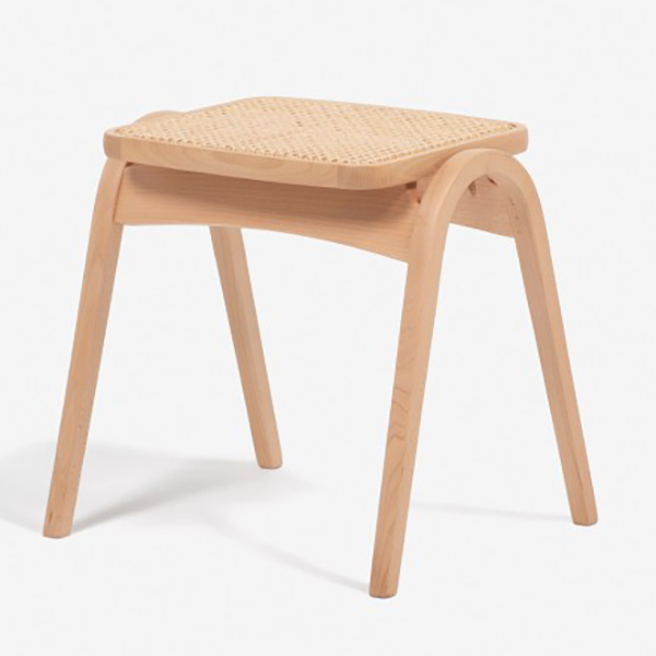 楽天市場】送料無料 セミオーダー 秋田木工 Akimoku BENT WOOD 座面籐