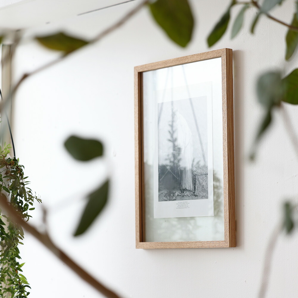 楽天市場】CAN-08 A3 サイズ 写真立て 送料無料 フレーム 余白 写真