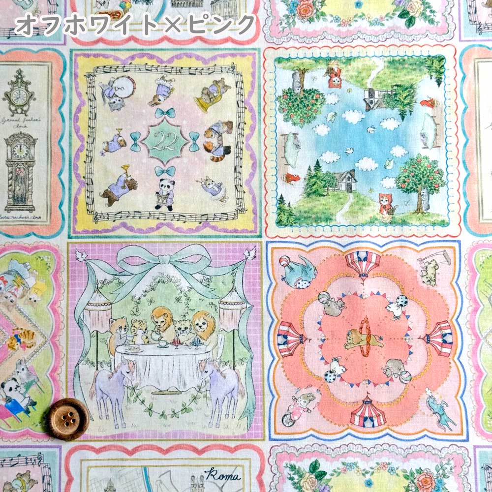 楽天市場】yukiemonユキエモン「ハンカチコレクター」 60ローン生地