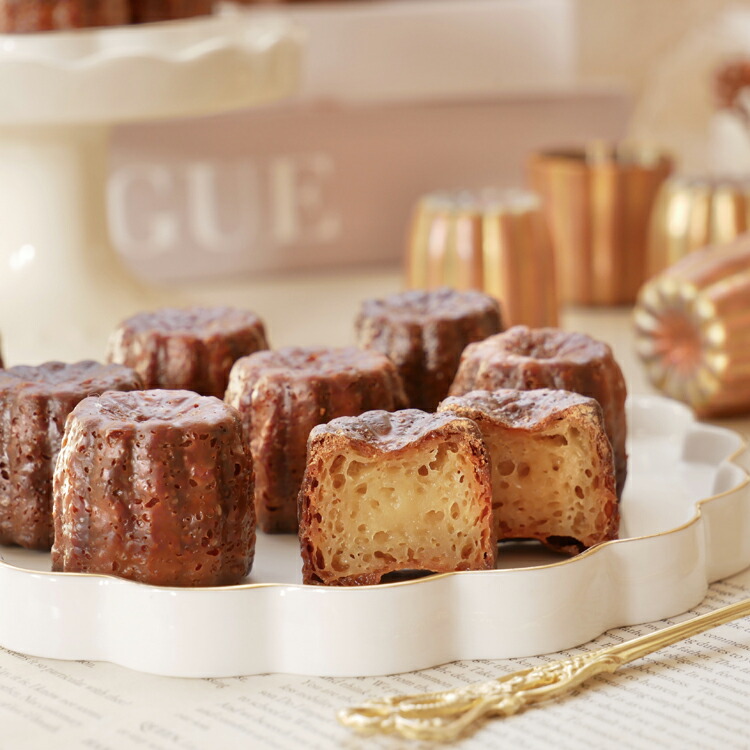 楽天市場】日本製 銅 カヌレ型 35mm 小 日本製は馬嶋屋だけ 馬嶋屋