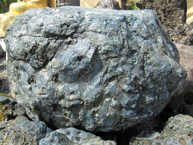 楽天市場】北海道 幸太郎石 自然石 和風 庭園 景石 飾り石 石庭 庭石