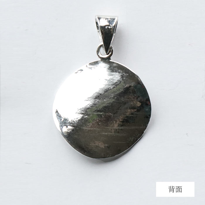 楽天市場】カレンシルバー ペンダントトップ カレン族 シルバー