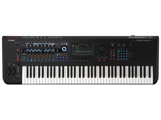 楽天市場】ヤマハ キーボード 76 鍵盤の通販