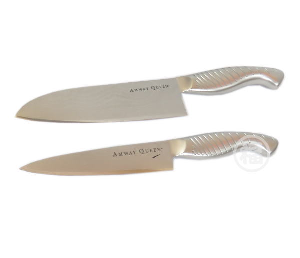 楽天市場】アムウェイ 包丁の通販