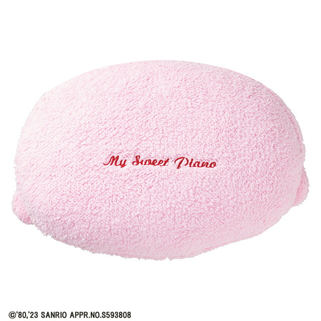楽天市場】サンリオ マイメロディマイスウィートピアノ フェイス