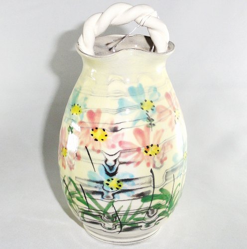 清水焼 花瓶」の人気商品一覧 | 安い商品を通販サイトから探す - 価格.com