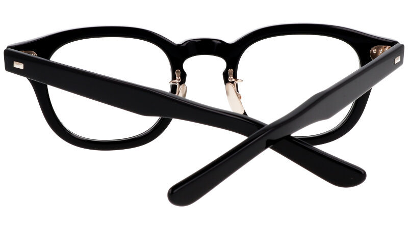 楽天市場】メガネ Mr.Gentleman jimmy-a 送料無料 ミスタージェントル