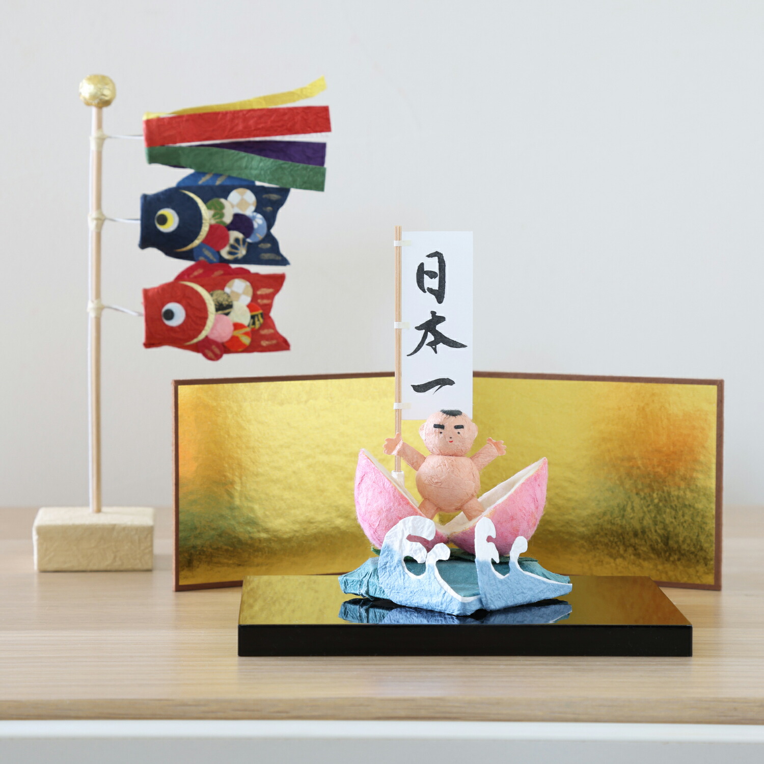 楽天市場】黒塗り台 小（幅13 × 奥行9cm）|雛人形 五月人形 置き台 黒