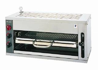 楽天市場】ガスサラマンダー FGS-90A 都市ガス【 メーカー直送/代引