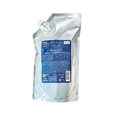 ミルボン オージュア オーセナム シャンプー 1000ml 詰め替え用