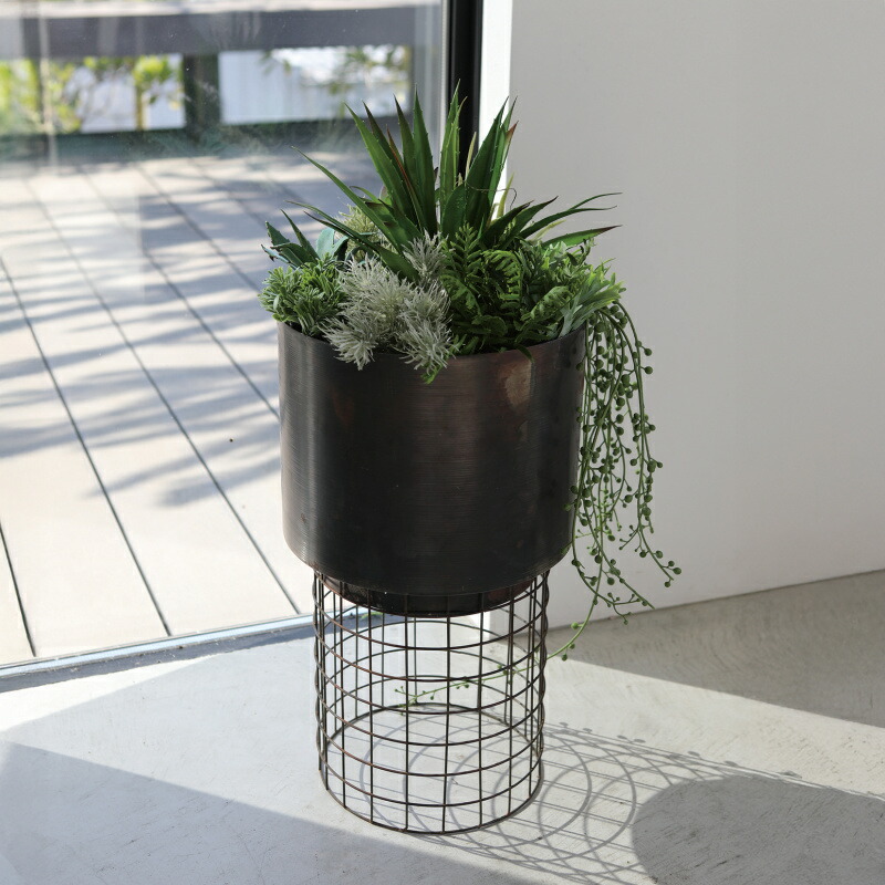 フラワースタンド アイアン コベントガーデン」の人気商品一覧 | 安い