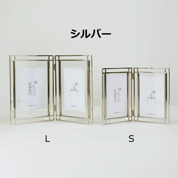 楽天市場】フォトフレーム ホテルライクなアウトラインフレームの