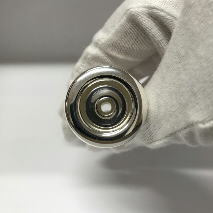 楽天市場】新品□Schilke シルキー マウスピース トランペット 11