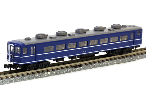 楽天市場】14系 オハフ15【KATO・5038】「鉄道模型 Nゲージ カトー