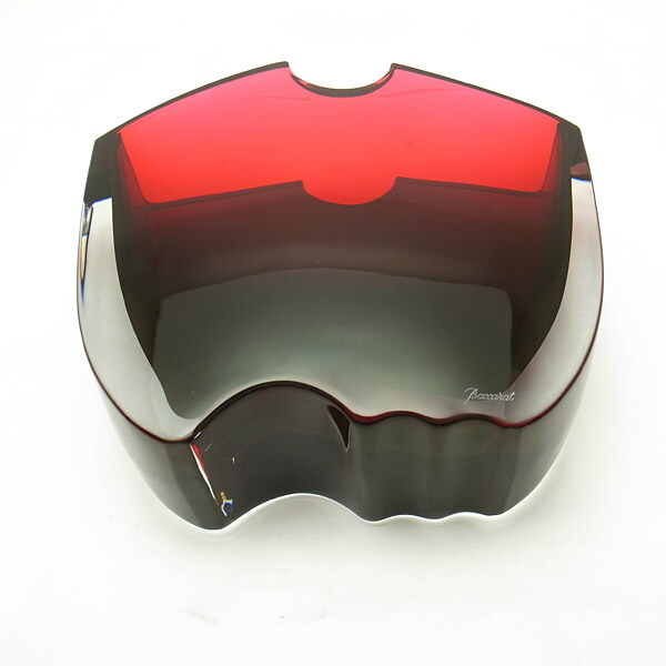 楽天市場】【緑屋質屋】バカラ(Baccarat) フラワーベース(花瓶