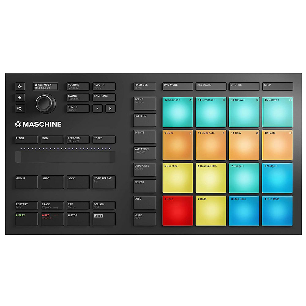 楽天市場】maschine mk3の通販